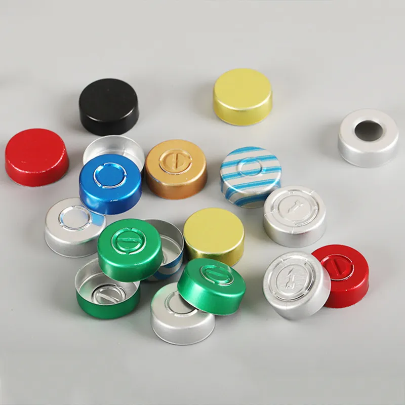 כיסוי אלומיניום